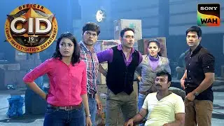 कैसे पकड़ी Team CID ने किया रहस्यमय Communication Mystery? | CID | सी.आई.डी. | Best Episode