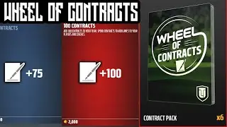 Stop Buying MUT Contracts!!! | Get Wheel Of Packs Instead | Madden 17 Ultimate Team Pack Opening