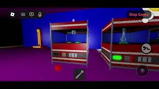 Fun Zone early playtest (Piggy: Build Mode) 