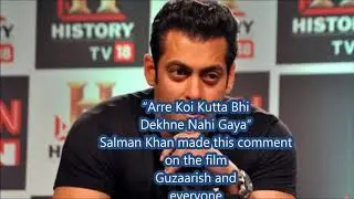 Most Controversial statements By Bollywood celebrities.