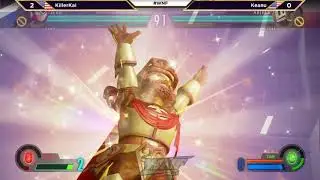 WNF 3.2 MvCi Full Tournament w/TIMESTAMPS