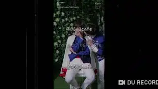 Maroon 5 - Lips on you / BTS /