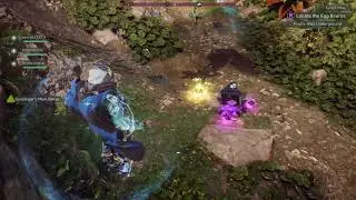 Anthem Double Legendary Drop!!!