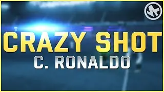 FIFA 15: CRAZY CRISTIANO RONALDO GOAL!