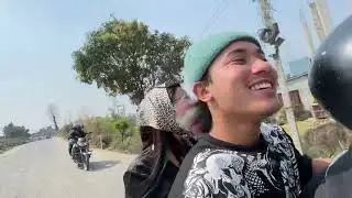BUTWAL VLOG #019 ❣️
