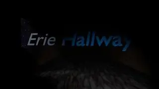 Erie Hallway Animation