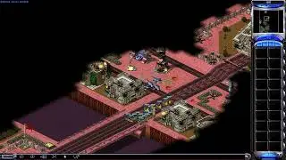 Red Alert 2 Flipped Missions - Allied Mission 1 [Normal]
