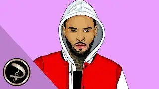 Chris Brown x Ty Dolla Sign Type Beat | OUT OF TIME | R&B instrumental beat 2018