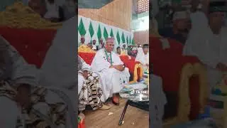 Lamido Fulbe Bello Bodejo #viral #trending #fulfulde #miyettiallah #culture #bauchi #nigeria