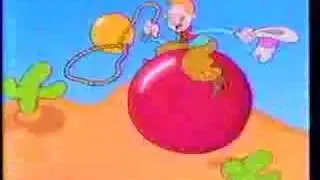 Реклама Smarties (1991)