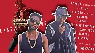 Future & Zaytoven &ldquo;Beast Mode&rdquo;: The Lore Of a Cult Classic!!!!!!!