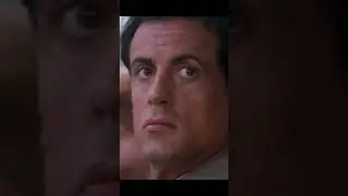 🔫 Sly Stallone's Hidden ARM GUN in 