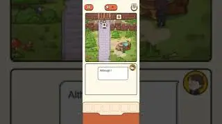 Case Hunter - Level 33
