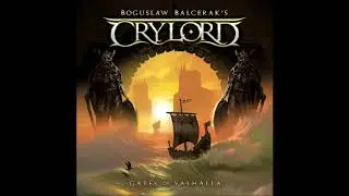 Boguslaw Balcerak's Crylord - War Memorial