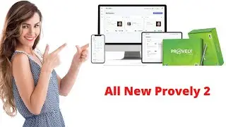 Provely 2.0 Review - Revamped With Many new Features