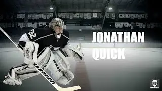 #32 Jonathan Quick [HD]