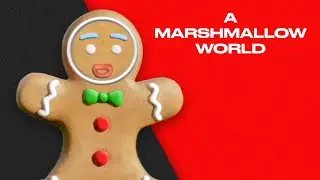 A Marshmallow World - Shane Hampsheir (Lyric Video)