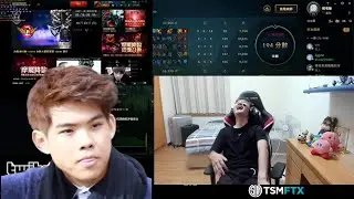 蛇蛇實況 | 蛇蛇看NL唱歌-藍色眼睛