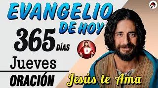 Evangelio de Hoy Jueves | MENSAJE DE HOY | Lucas 17