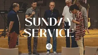 Running the Race of Faith Hebrews 12:1-3 | August 10