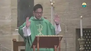 Daily Mass at the Manila Cathedral - January 14, 2026 (7:30am)