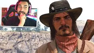 JACKS REVENGE | Red Dead Redemption Extra Ending