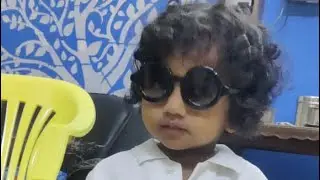 Harshan&rsquo;s birthday 2023