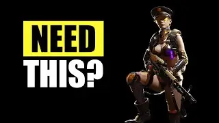 This Week In The Division 2 - A Huge Missed Opportunity