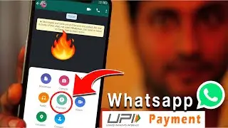 How to Enable WhatsApp Payment Feature | WhatsApp Payment Kaise Use kare? WhatsApp UPI Payment 🔥🔥
