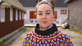 Das s&uuml;ndigste Land: Gr&ouml;nland &ndash; Leben ohne Internet und ohne Sonnenschein