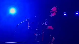 JUSTIN TIMBERLAKE - UNTIL THE END OF TIME / Finale | JT Live 25 | 4K Front row Live in Vienna 14.07