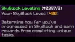 18/18 Diamond Trophy Fish and SB Level 400