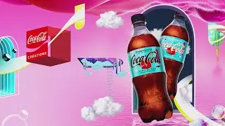 Coca-Cola's new flavor tastes like 'dreams'