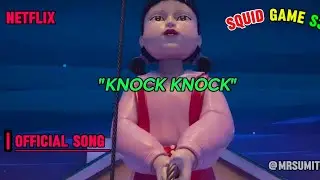 SQUID GAME SEASON 3 - Official Song |Netflix @MrSumit44