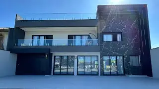 CASA EXTRAORDINÁRIA A UMA QUADRA DO MAR | MATINHOS | LITORAL DO PARANÁ