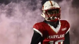 14U MD HEAT VS 14U PHILLY ELITE TRIES TO BULLY MD HEAT