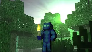 Minecraft: Scraping off the Rust