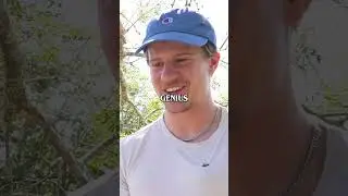 Я поймал настоящую Чупакабру