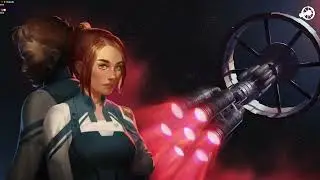 Прохождение Between Horizons №2 Финал: ищем тварей вербованных