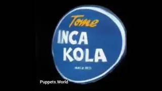 All Inca Kola Peru Logos Deepfakes (for: @TiagoTheBubbleGuppiesFan2025)