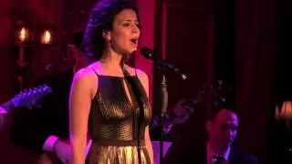 Mandy Gonzalez-Fire Escape/How Far I'll Go