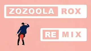 Zozoola Rox - Twist [D`n`B, Turntablism] FREE DOWNLOAD