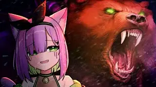 Artio: I've Got That Bear In Me