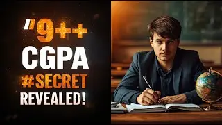 How to Score 9+ CGPA in MAKAUT | Proven Tips & Smart Study Strategies