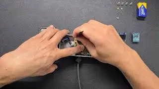 DIY Gasfüllstandsanzeiger Gas Cylinder Level Indicator