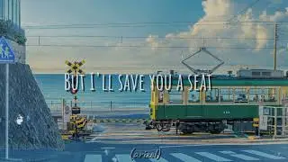 Bruno Major - The Most Beautiful Thing (Lyrics)