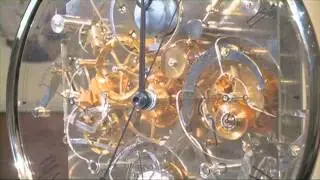 ERWIN SATTLER'S WORLD 1 時は知るものではなく愉しむもの