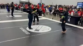 Kael Morace Tap Cancer Out April 19, 2025
