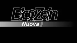 AppleZein - Nuova Intro dei video