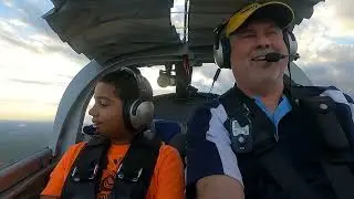EAA 1250 Young Eagle 081522
